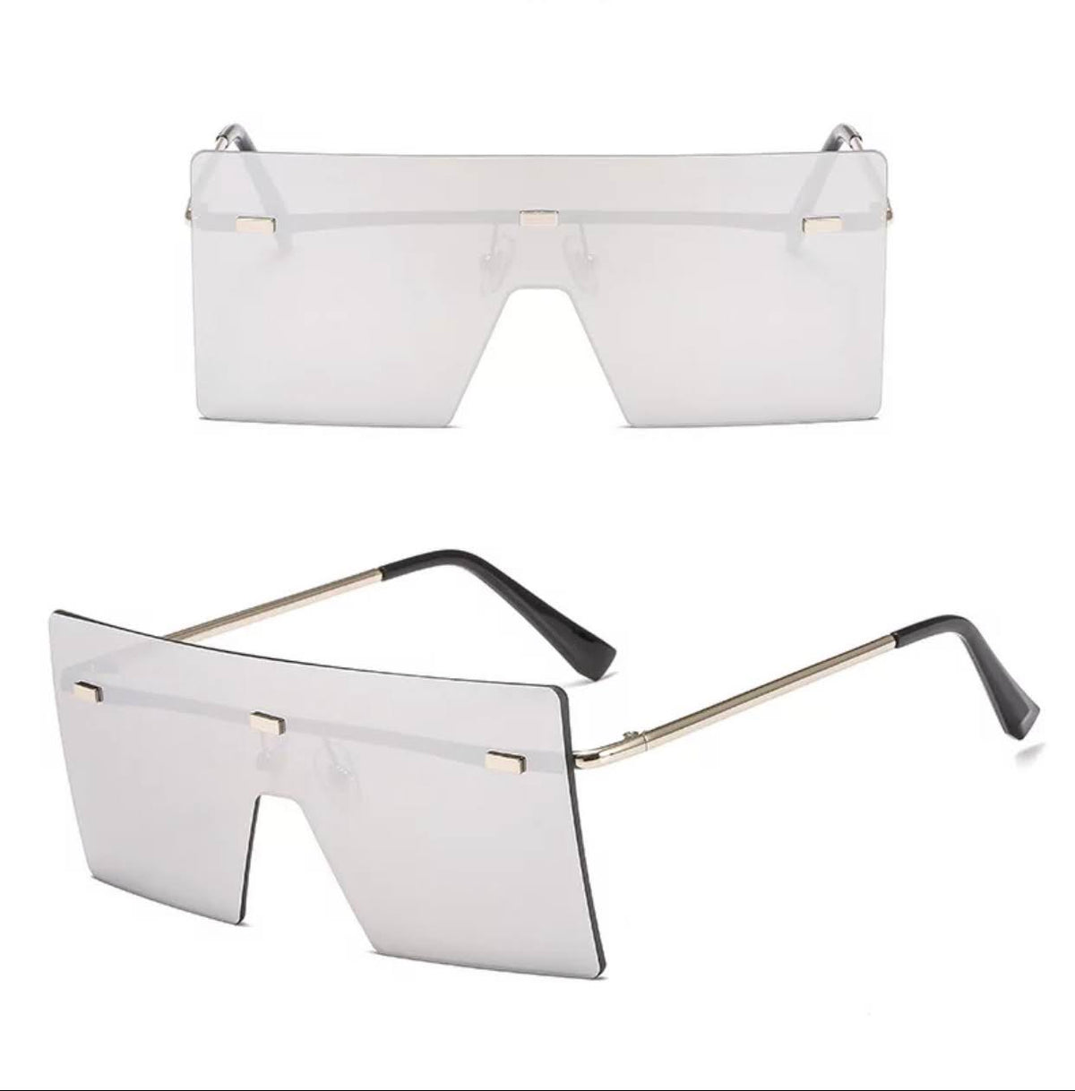 "SHOW STOPPER" sunglasses