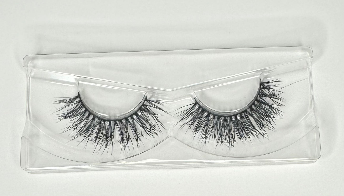 “Angel” Lashes