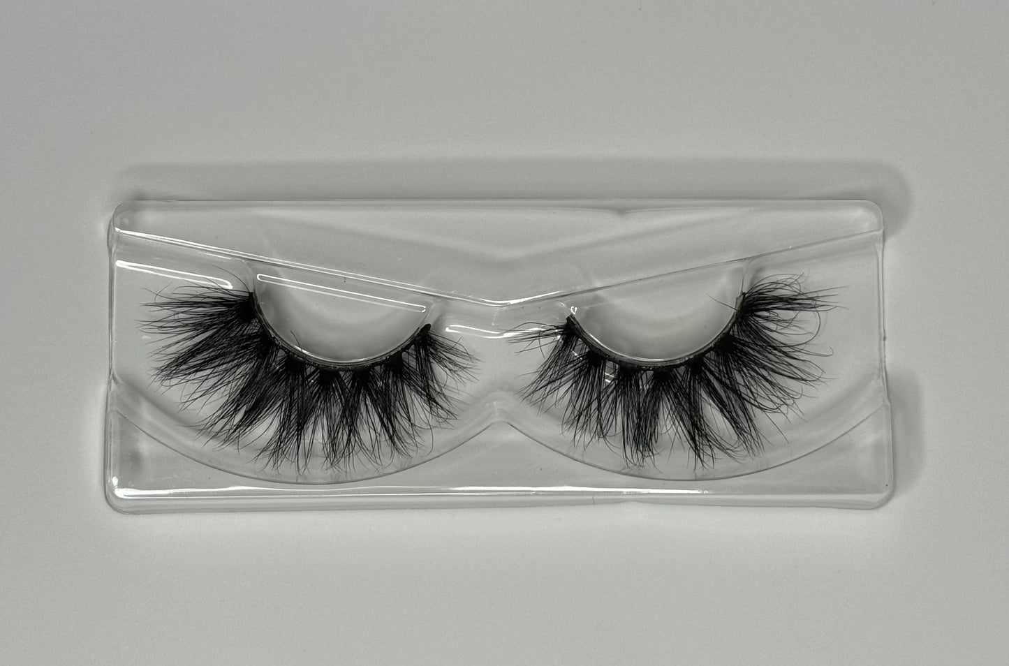 “Midnight” Lashes