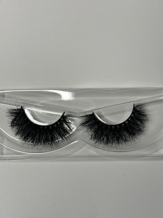 “Brat”Lashes