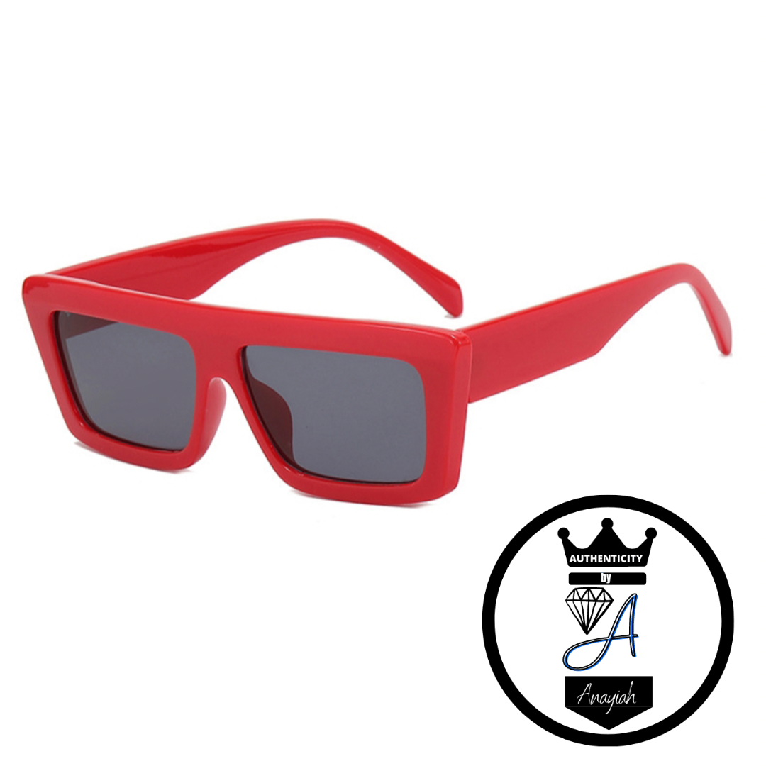 "Ruby" sunglasses