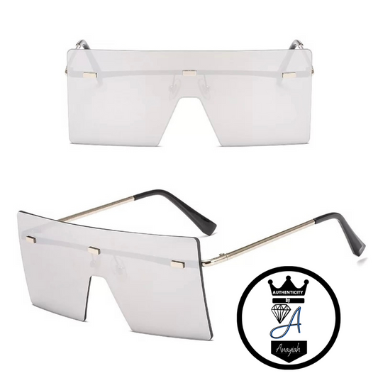 "Show Stoppa" sunglasses