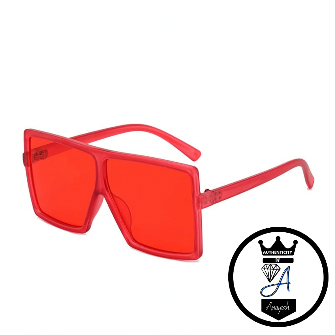 Unisex Mini Sunglasses