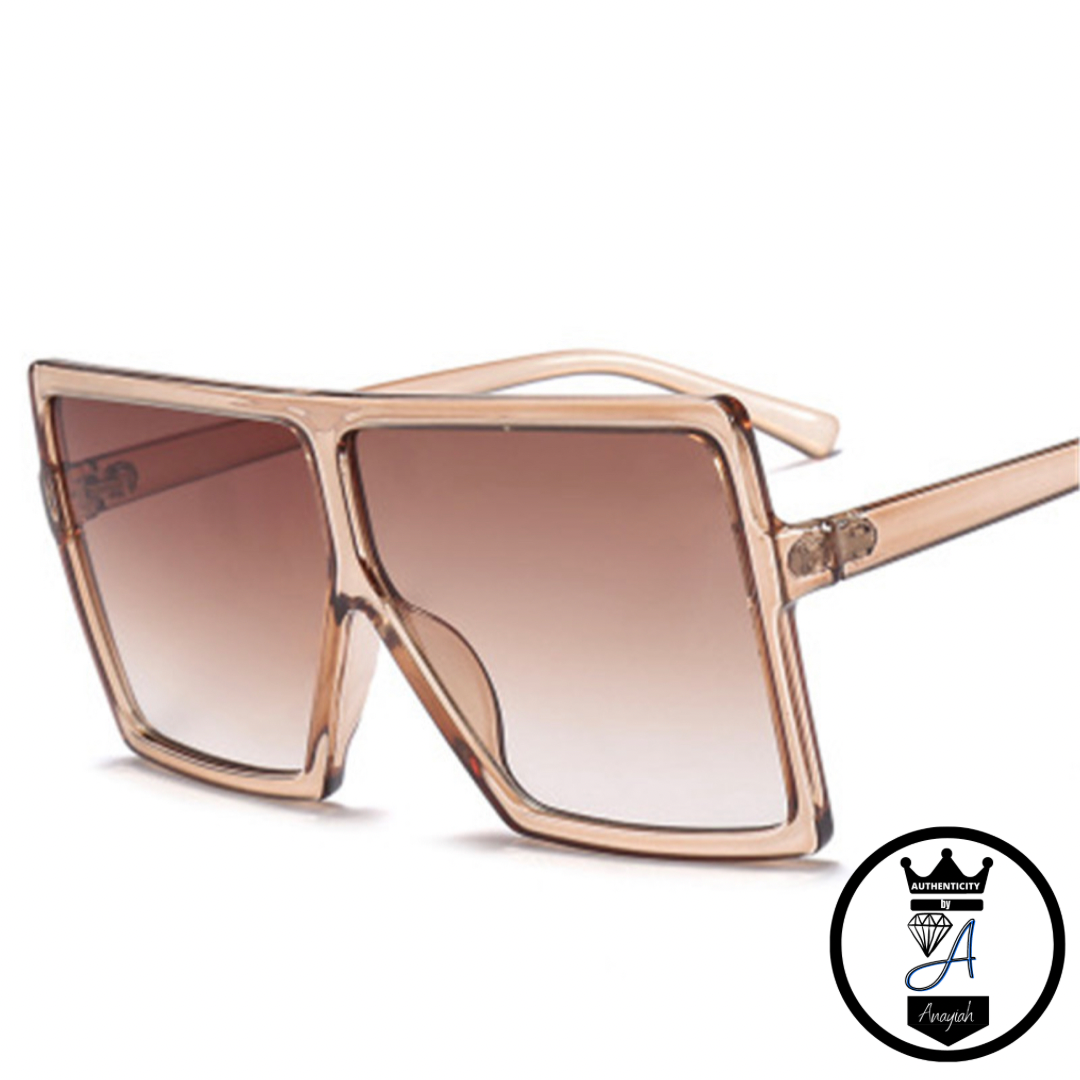 "Latte" sunglasses