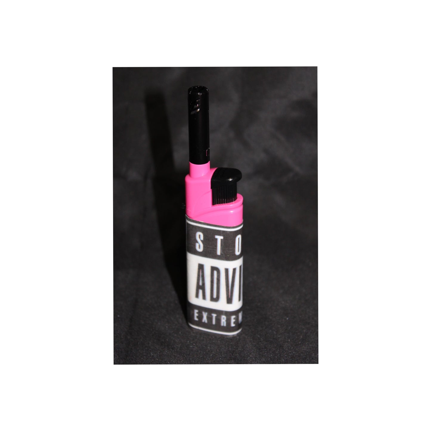 Pink Stoner Advisory Set