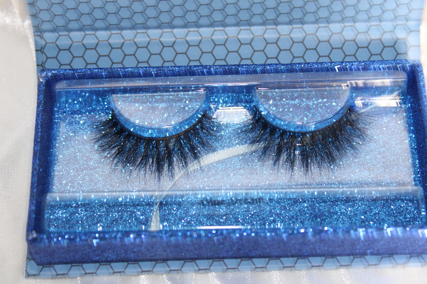 "Blue Dream" - Lashes