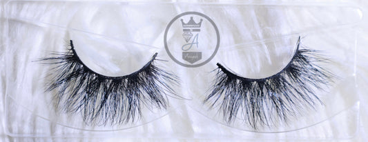 "Marie" - Lashes