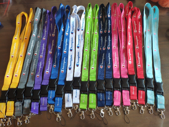 Lanyards