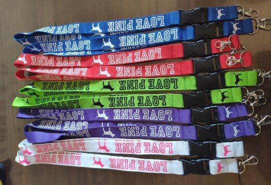 Lanyards