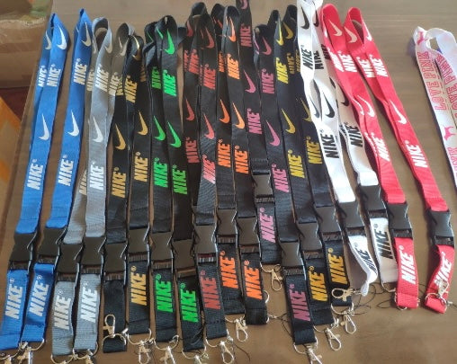 Lanyards