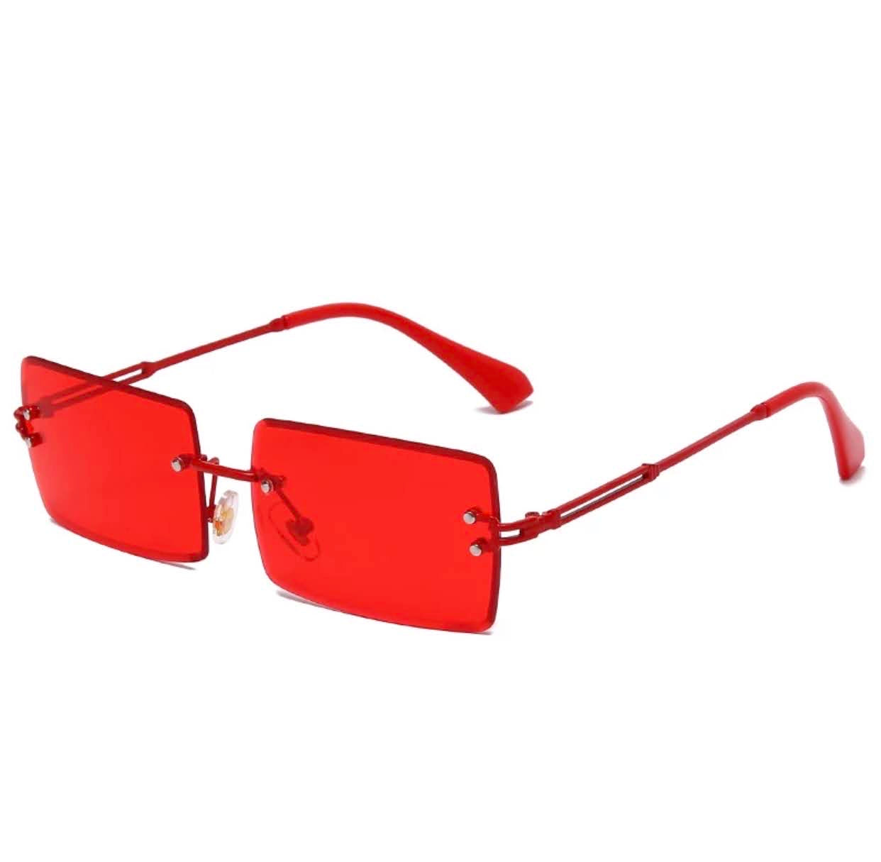 "HOT HEAD" sunglasses