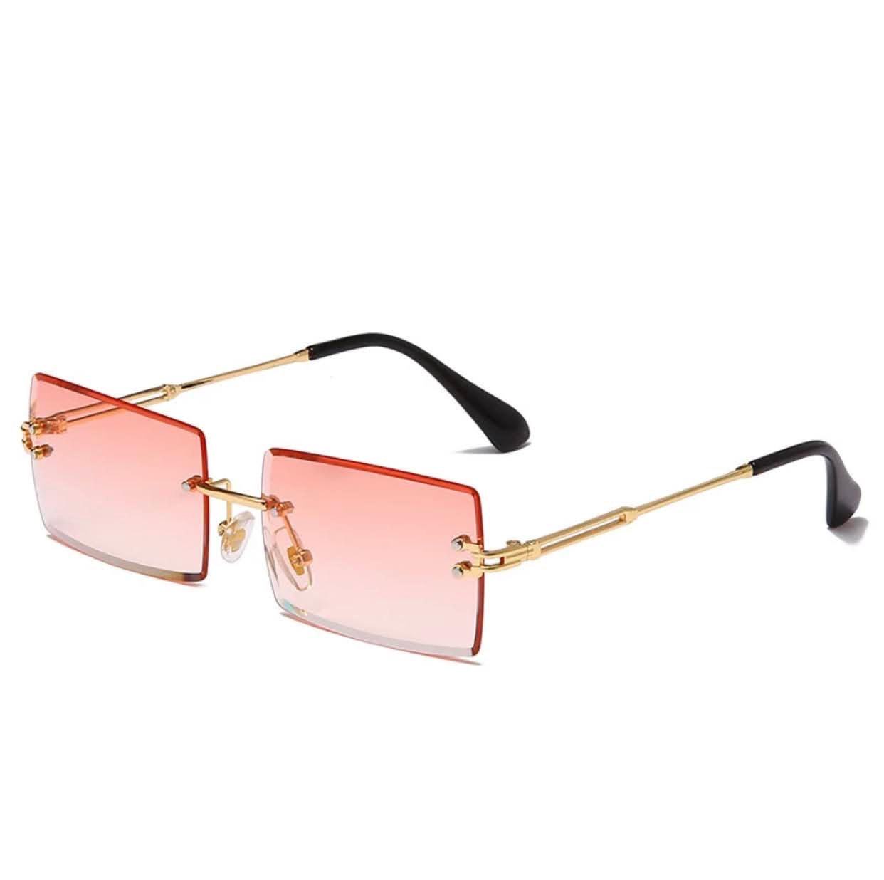 "PINKALICIOUS" sunglasses