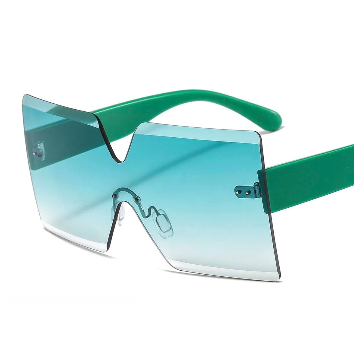 "Lucky You" sunglasses