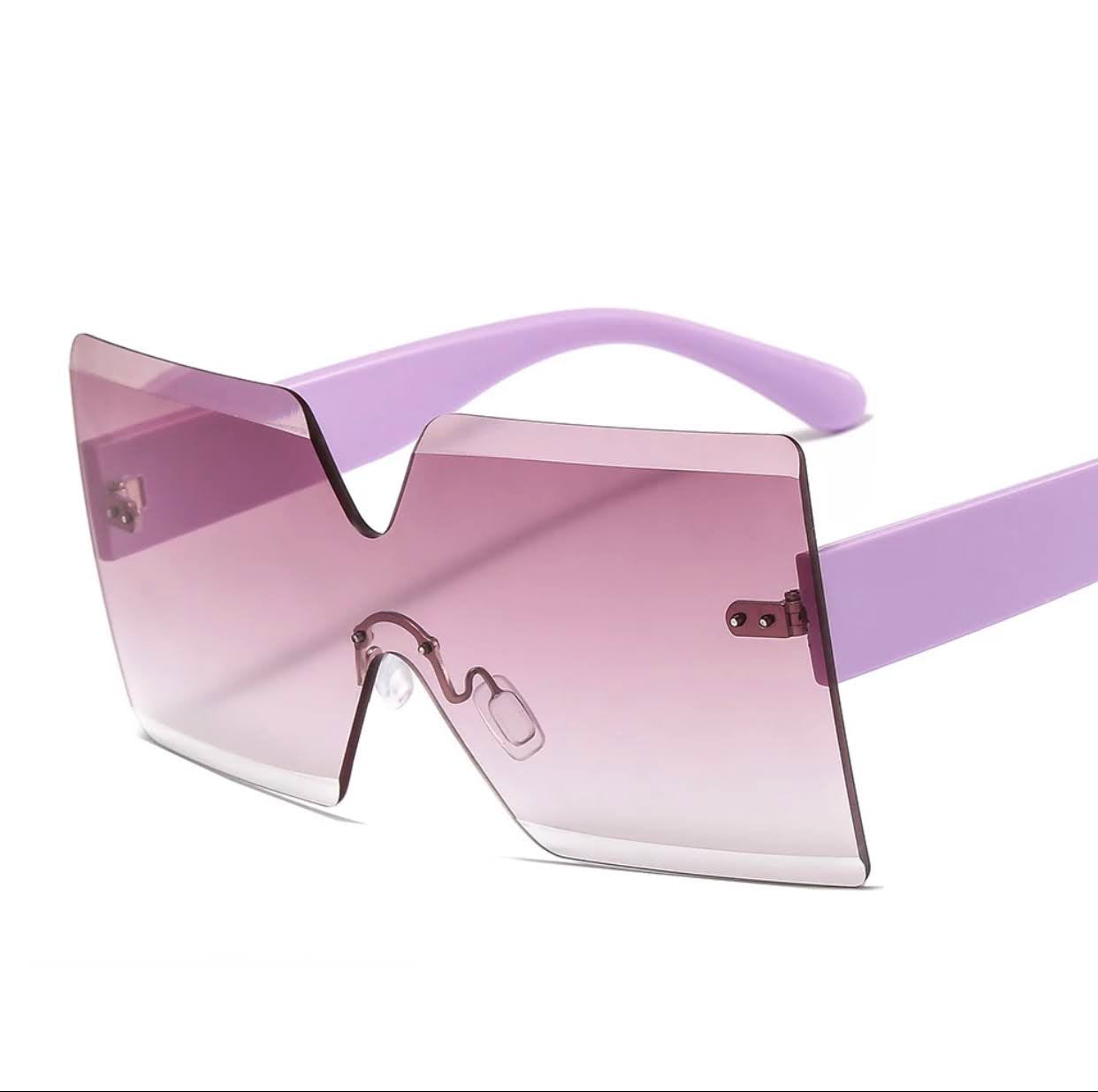 "ROYALTY" sunglasses