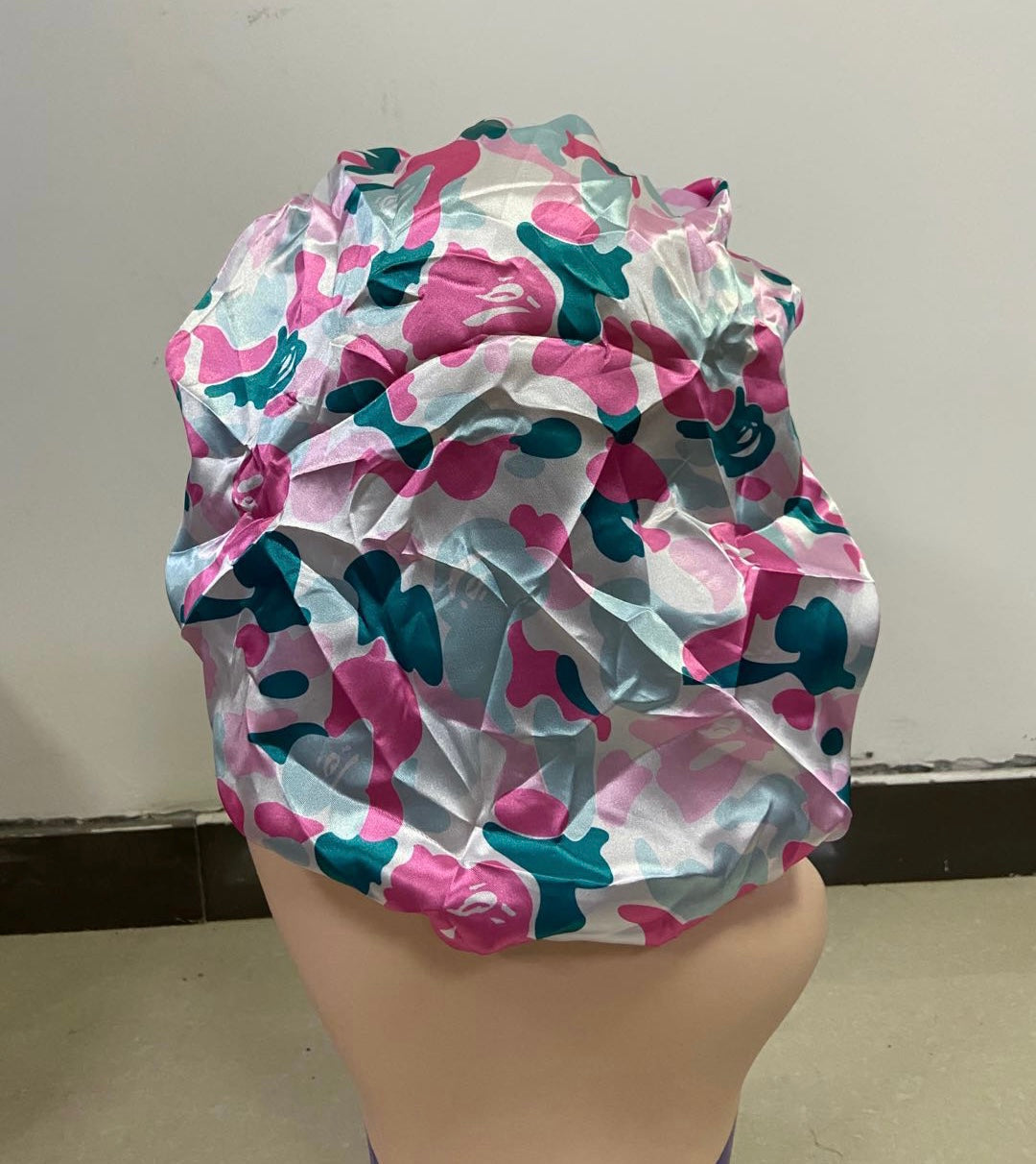 Pastel Bonnet