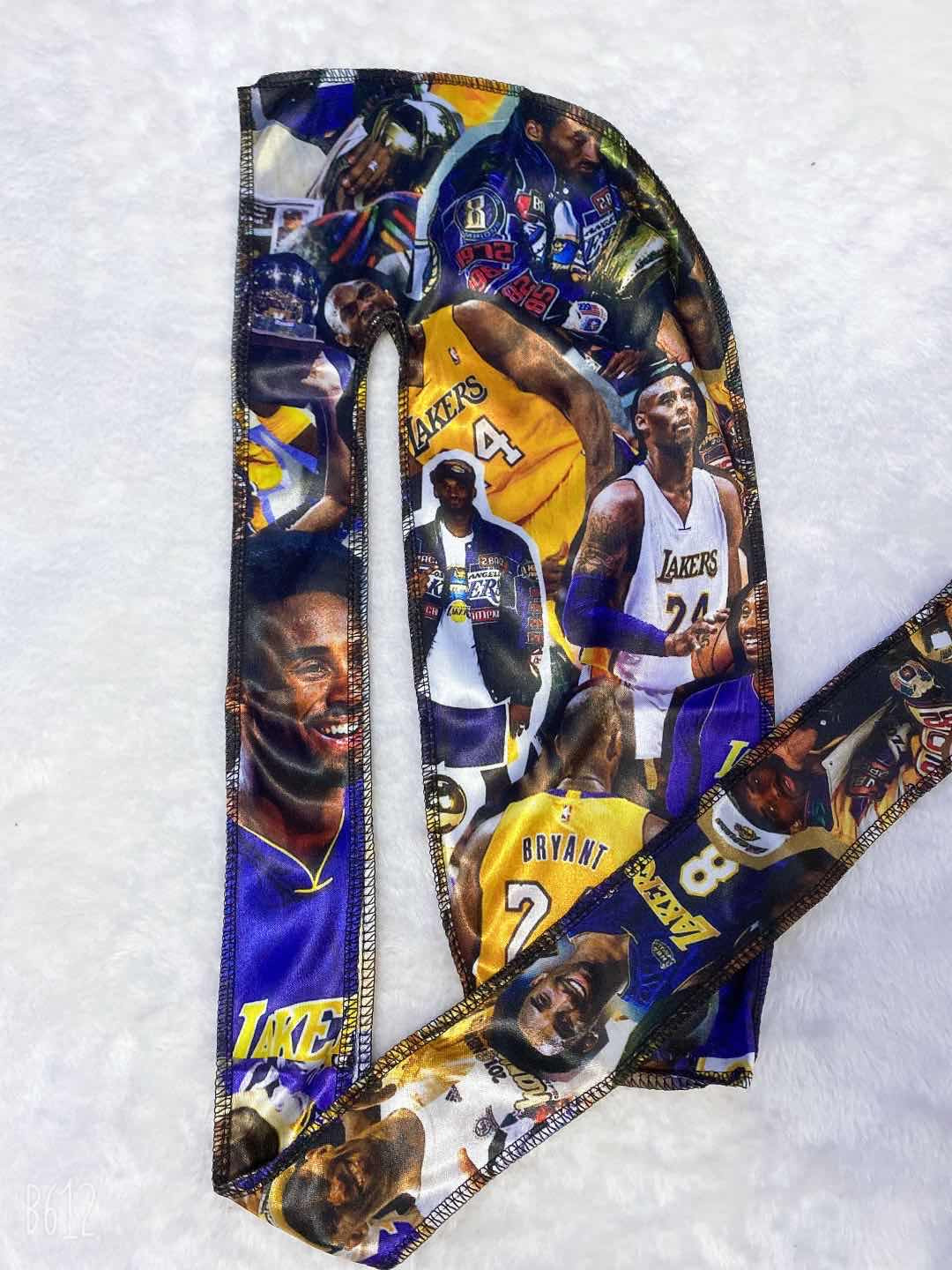 Kobe Durag