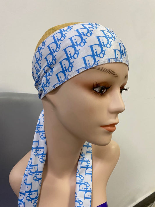 Designer Headscarf