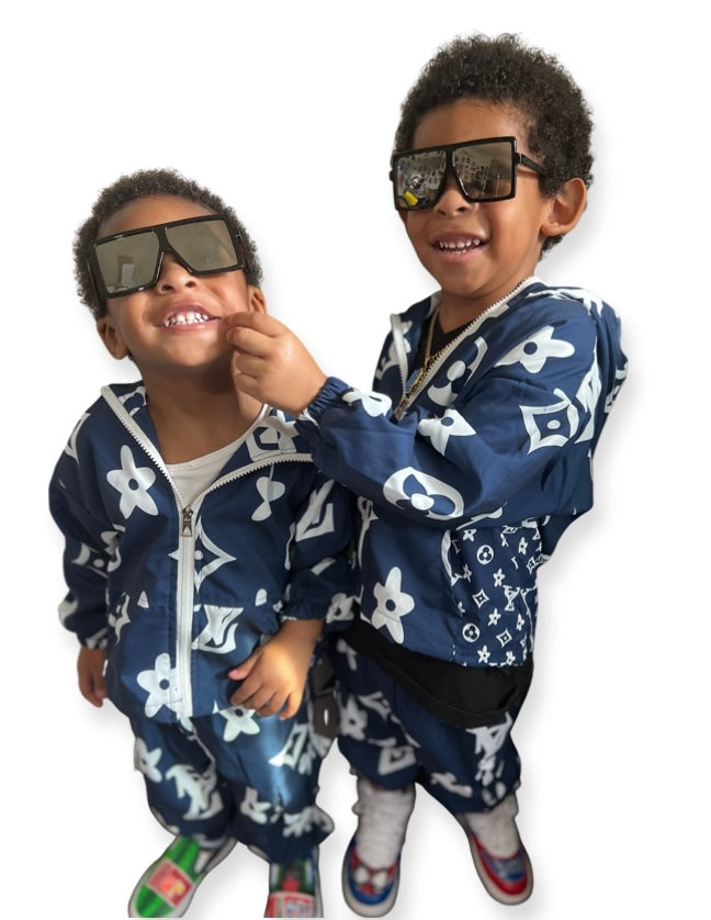 "COOL KIDS" sunglasses