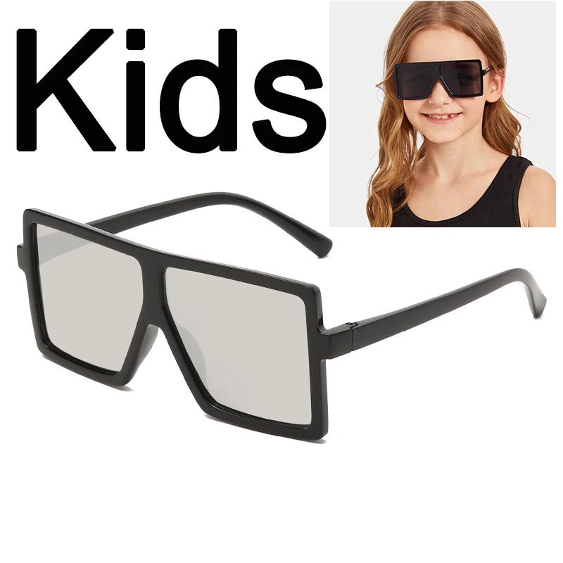 "COOL KIDS" sunglasses