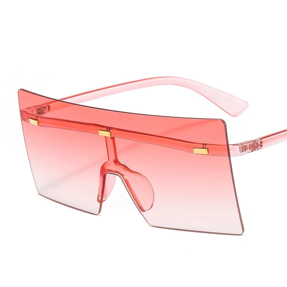 "Barbie Things" sunglasses