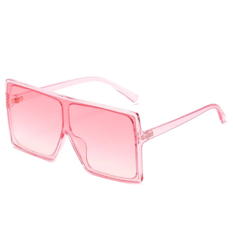 "Bubble Gum" sunglasses