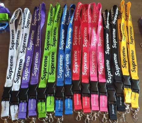 Lanyards