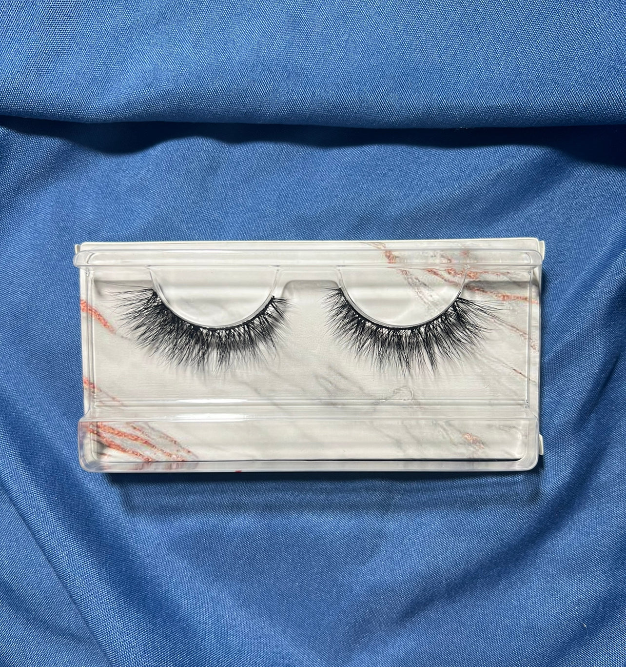 “Allure" Lashes