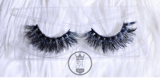 "Top Tier" - Lashes