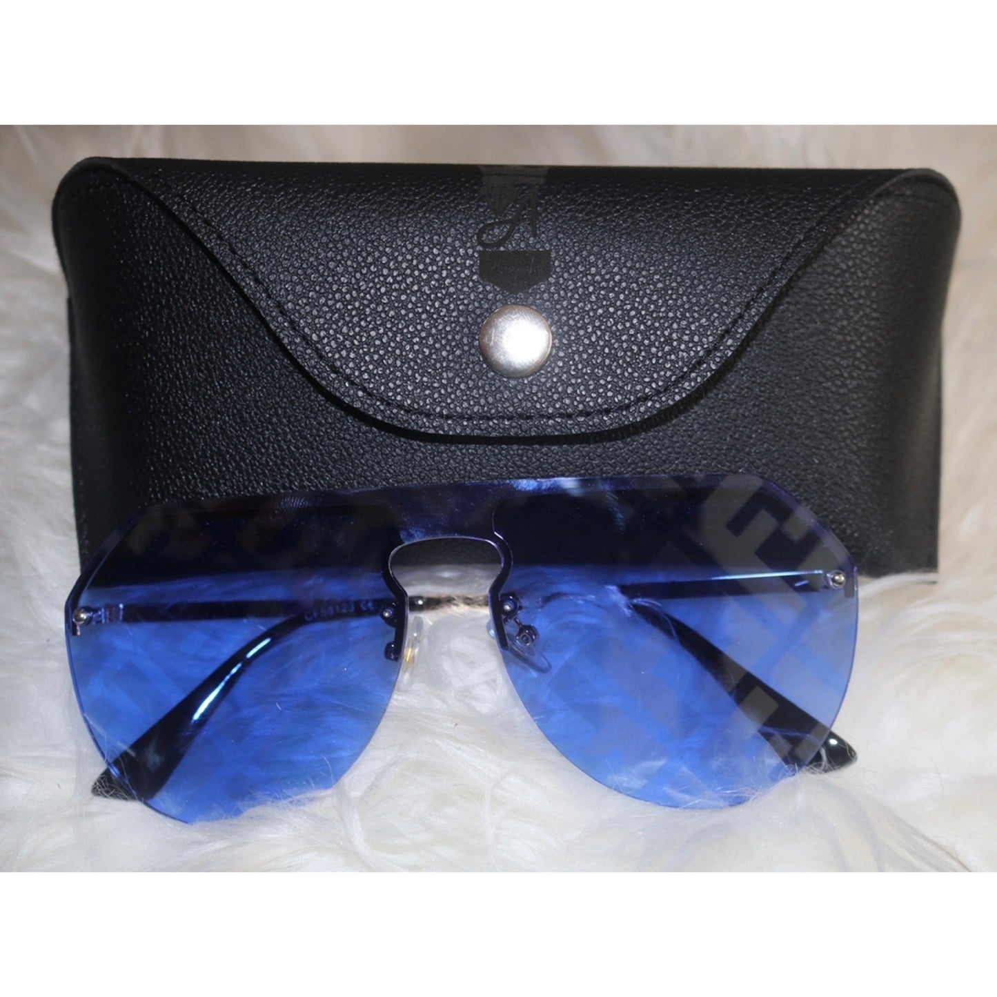 Authenticity Sunglass Cases