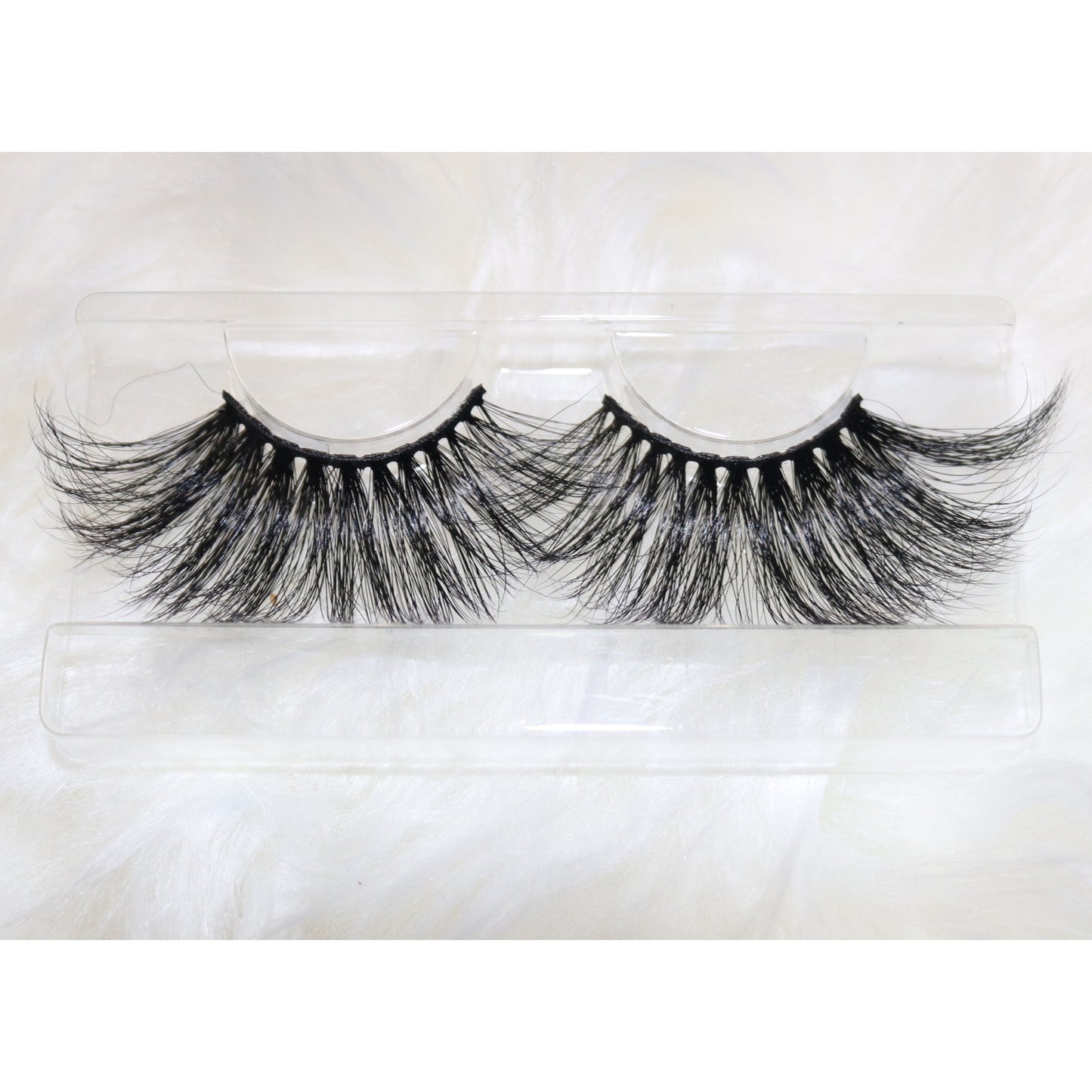 "Seduction" Lashes