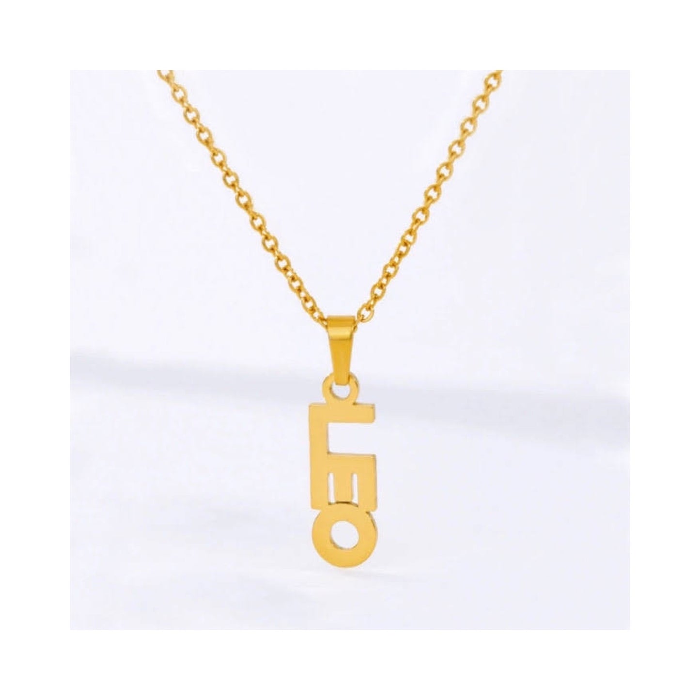 Zodiac Sign Chain