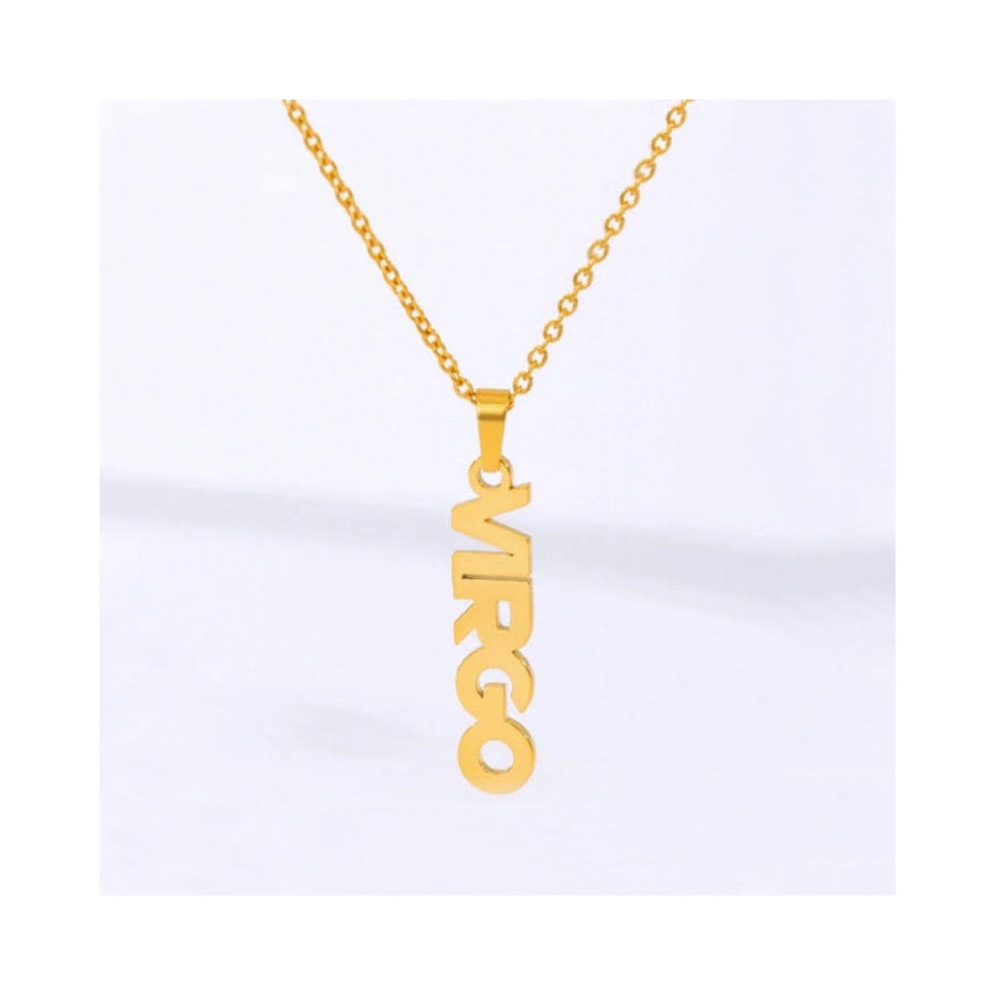 Zodiac Sign Chain