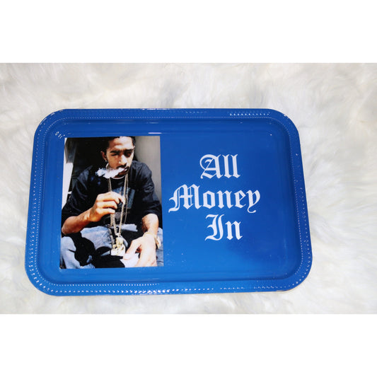 Nipsey Tray