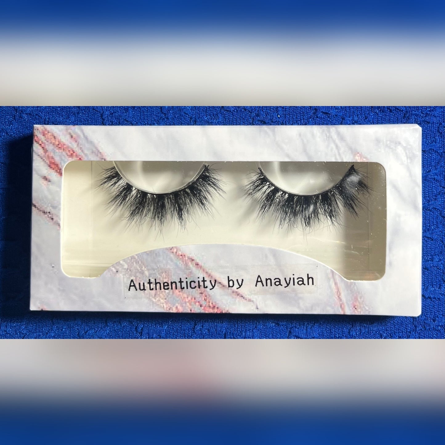 "Simplicity" Lashes