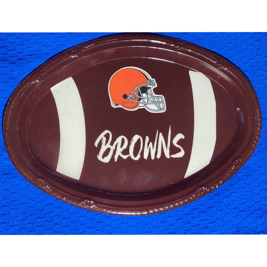 Browns Tray