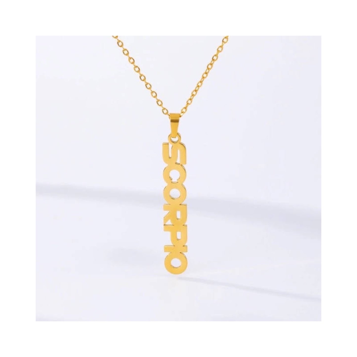 Zodiac Sign Chain