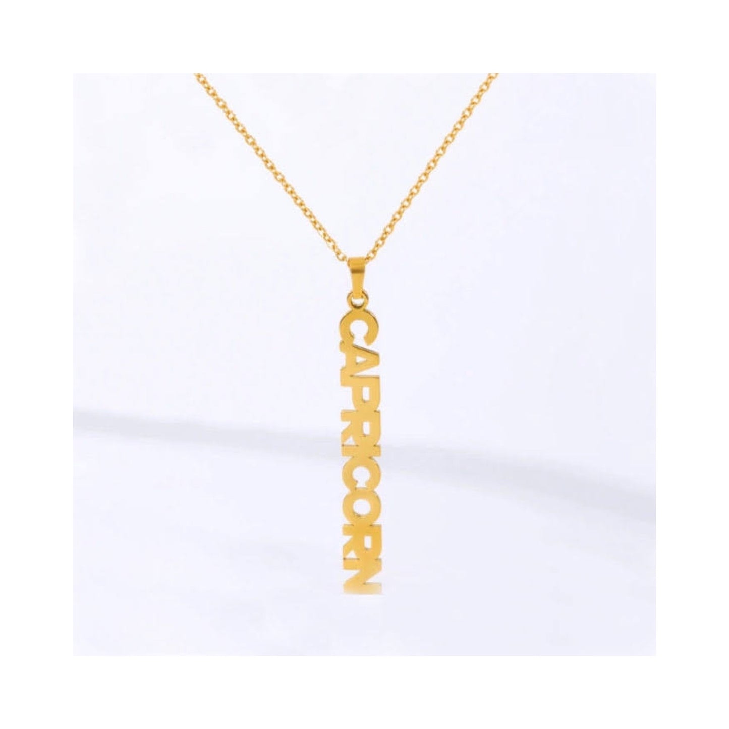 Zodiac Sign Chain