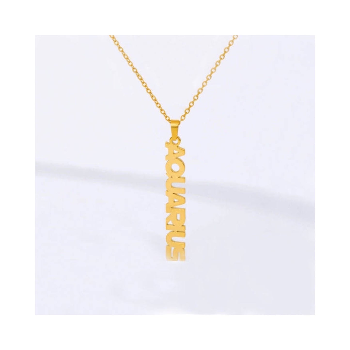 Zodiac Sign Chain