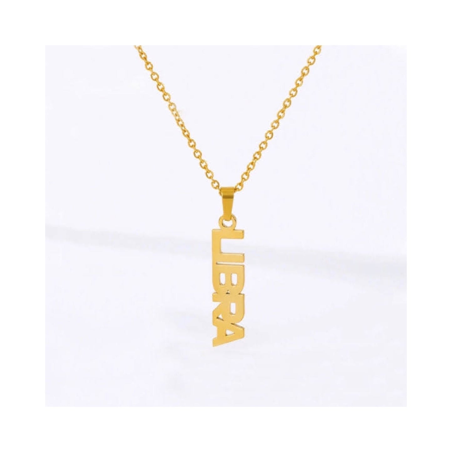 Zodiac Sign Chain