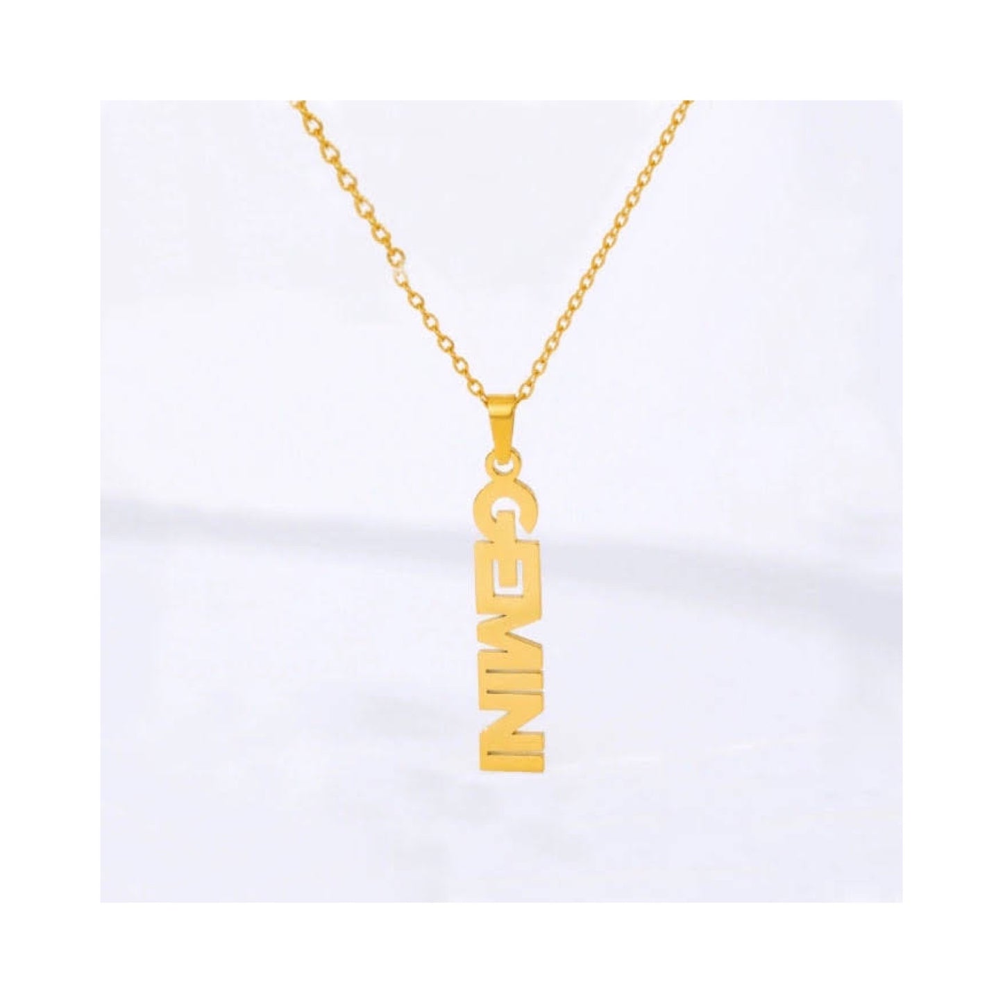 Zodiac Sign Chain