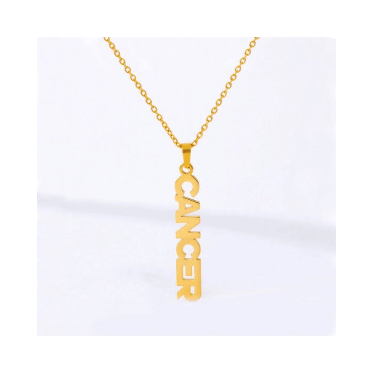 Zodiac Sign Chain